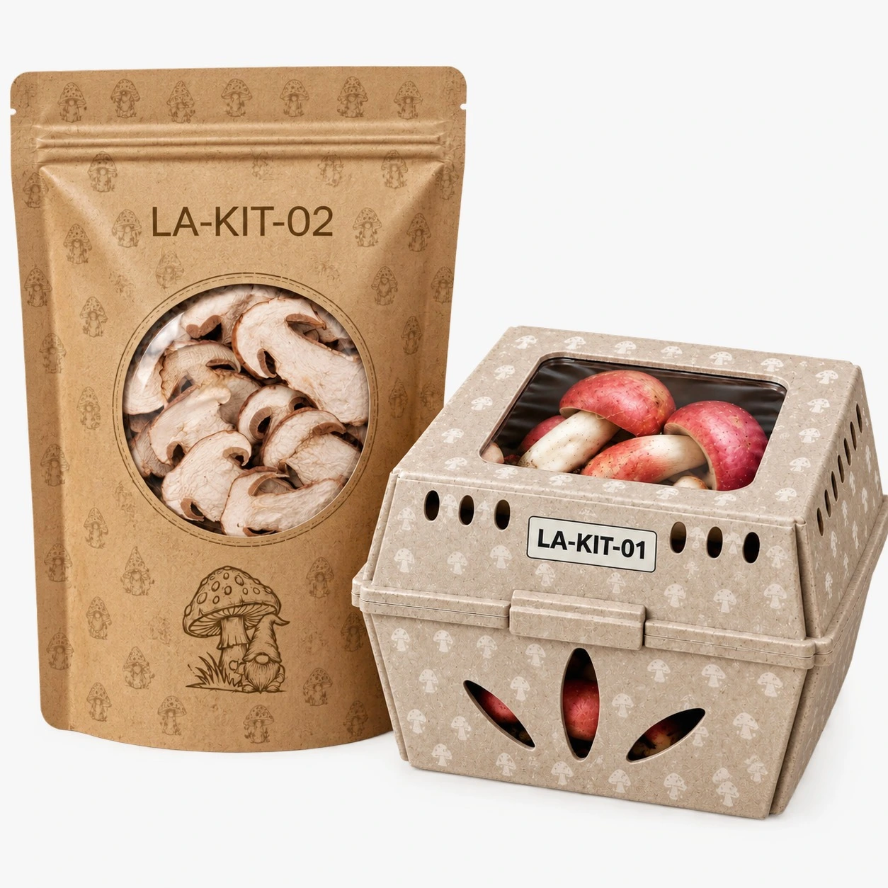 Shop Dried Lanmaoa Asiatica Shop Dried Lanmaoa Asiatica